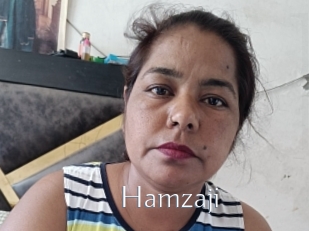 Hamzaji
