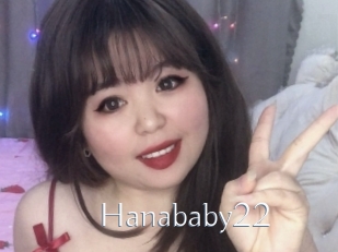 Hanababy22