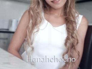 Hanahchocho