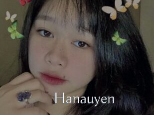 Hanauyen