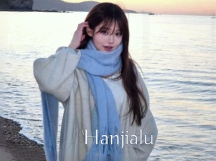 Hanjialu