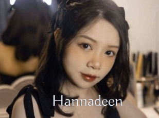 Hannadeen