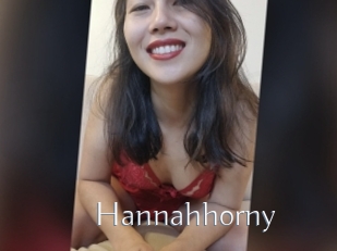 Hannahhorny