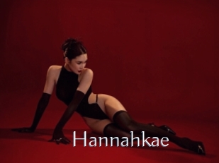 Hannahkae