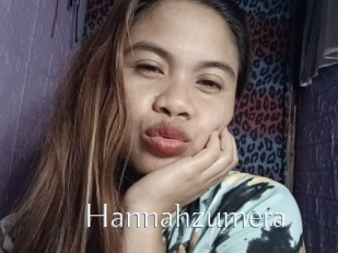 Hannahzumera