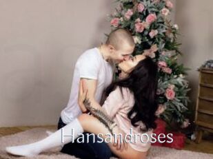 Hansandroses
