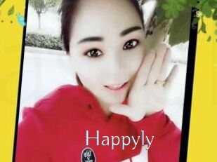 Happyly