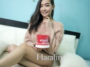 Haralin