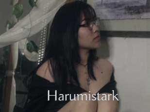 Harumistark