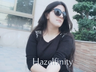 Hazelfinity