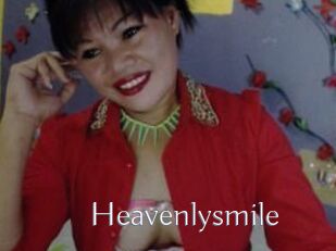 Heavenlysmile
