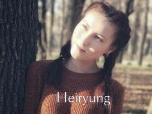 Heiryung