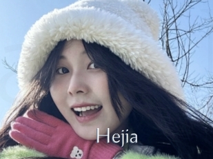 Hejia