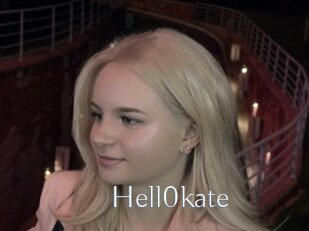 Hell0kate