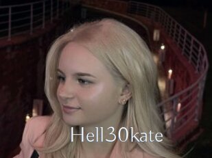 Hell30kate