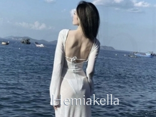 Hemiakella