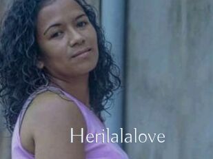 Herilalalove