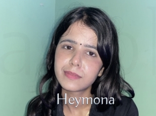 Heymona