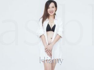 Hiamy