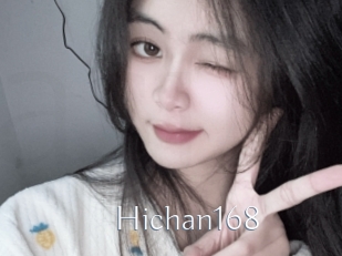 Hichan168