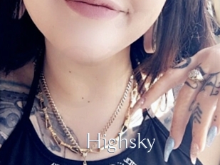 Highsky