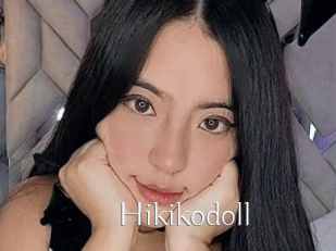 Hikikodoll