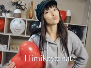 Himikoyomata