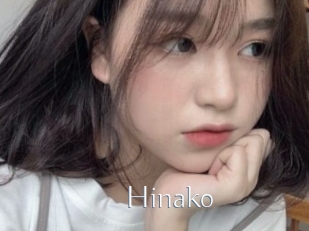 Hinako