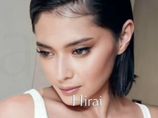 Hirai