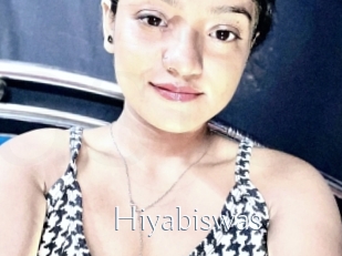 Hiyabiswas