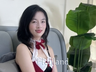 Holiland