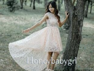 Honeybabygrl