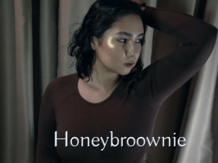 Honeybroownie