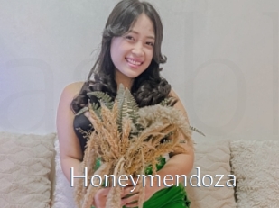 honeymendoza Asia Blog