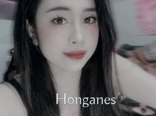 Honganes