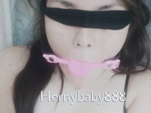 Hornybaby888
