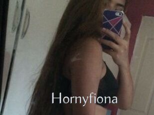 Hornyfiona