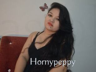 Hornypeppy