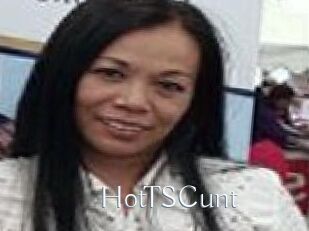 HotTSCunt