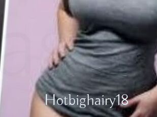 Hotbighairy18