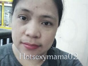 Hotsexymama02