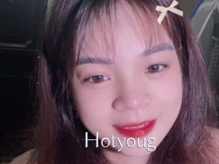 Hotyoug