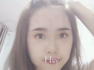 Hsy