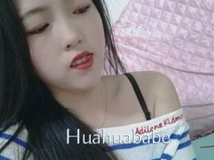 Huahuababe