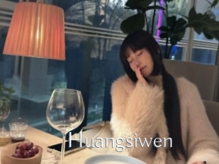 Huangsiwen