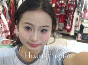 Huangtingdan