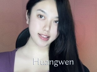 Huangwen