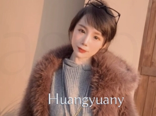 Huangyuany