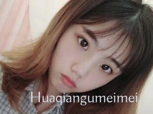 Huaqiangumeimei