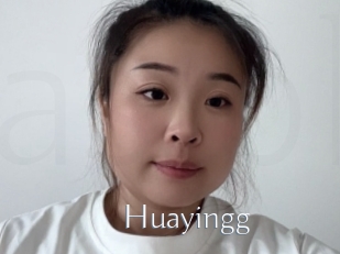 Huayingg